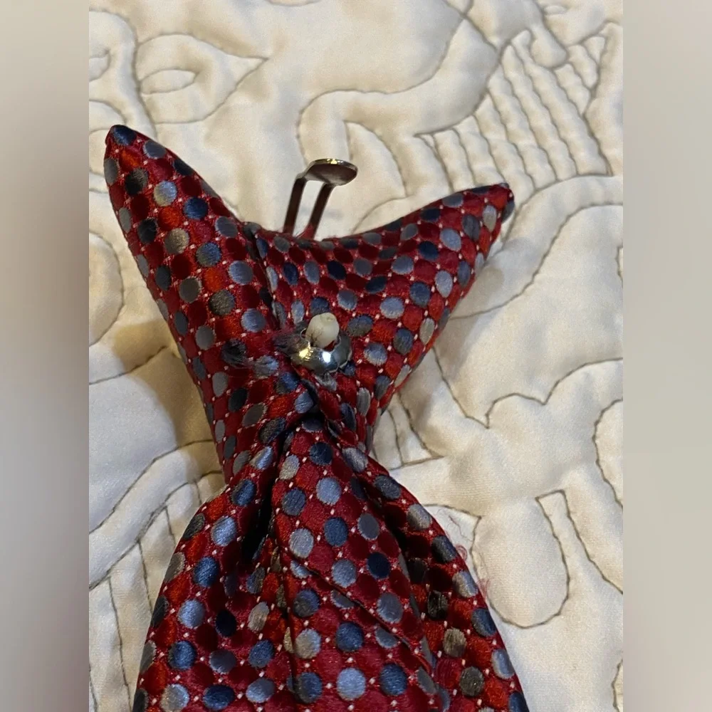 Dockers Boys SNAP-ON Ties